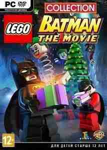 Descargar LEGO Batman Trilogy Torrent | GamesTorrents